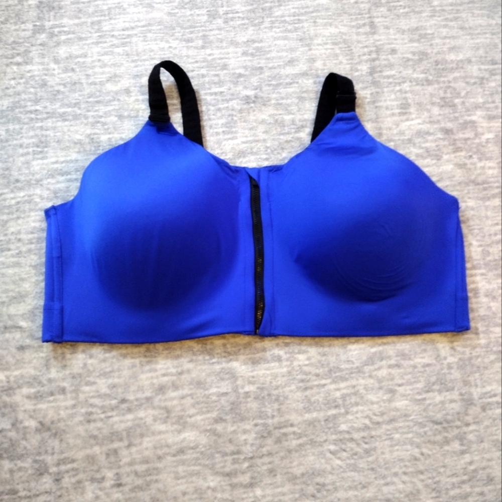 Torrid 44C Athletic Bra